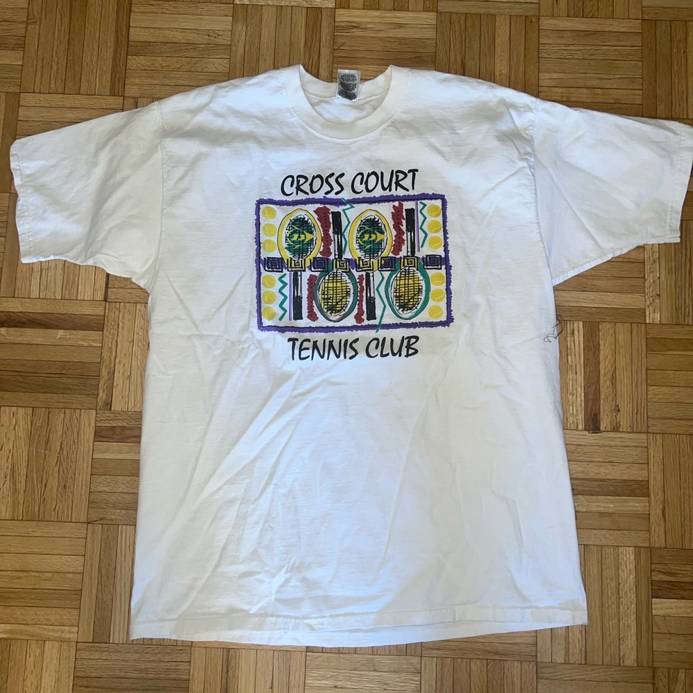 Vintage tshirt